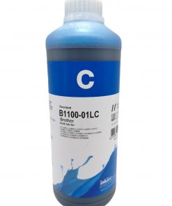 Tinta Inktec Cyan Brother B1100-01LC